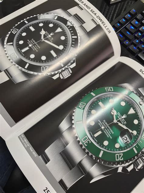 rolex en espanol.